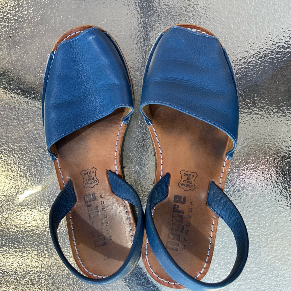Menorca Sandals